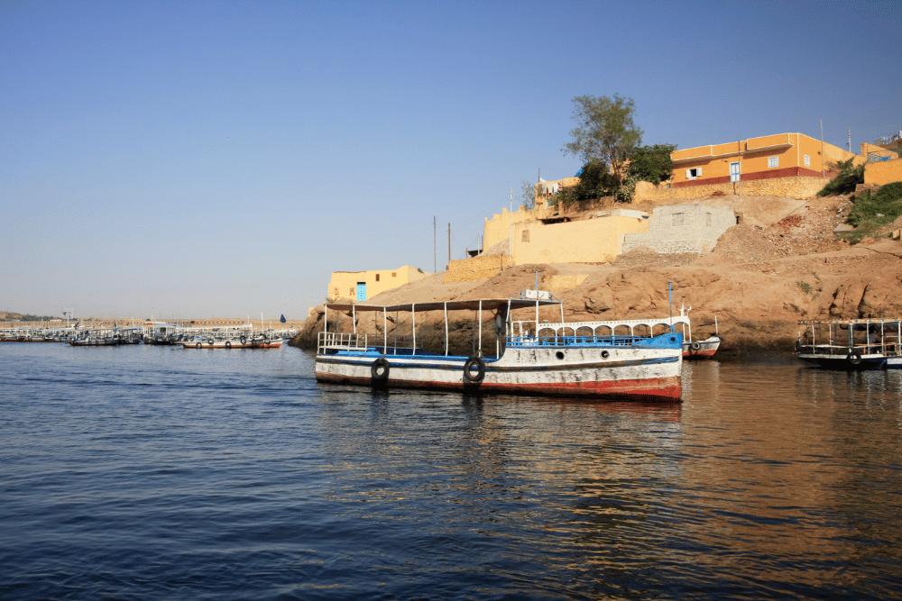 أسوان و النوبه خبير رحلتك القادمة