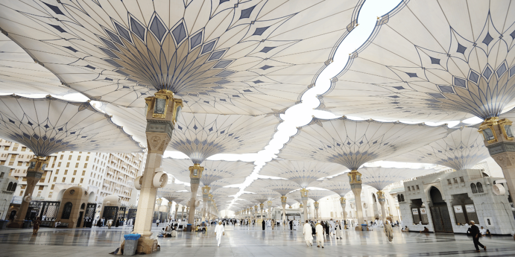 الحج والعمرة خبير رحلتك القادمة