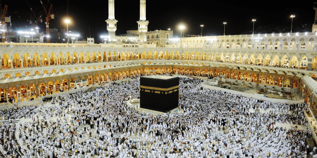 من نحن خبير رحلتك القادمة